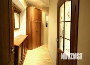 1-к квартира, посуточно, 33м2, 2/3 этаж