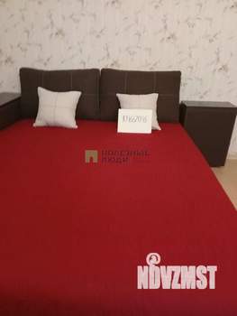 1-к квартира, на длительный срок, 45м2, 1/10 этаж