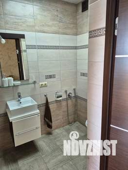 1-к квартира, посуточно, 75м2, 5/10 этаж