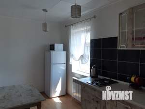2-к квартира, посуточно, 45м2, 2/2 этаж