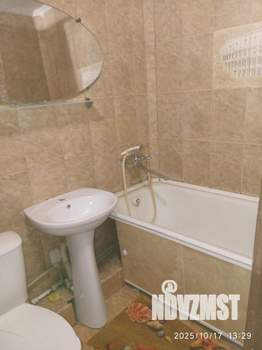 1-к квартира, посуточно, 31м2, 4/5 этаж