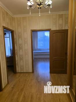 2-к квартира, на длительный срок, 56м2, 8/12 этаж