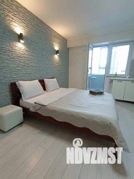 1-к квартира, посуточно, 33м2, 1/1 этаж