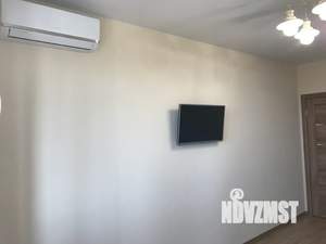 1-к квартира, посуточно, 32м2, 6/8 этаж