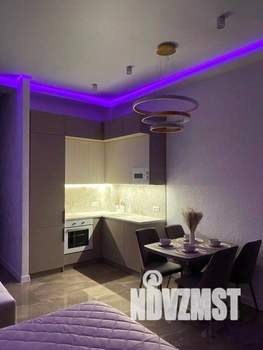 1-к квартира, посуточно, 48м2, 1/1 этаж