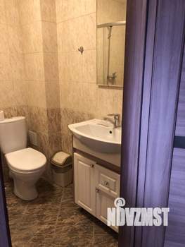 1-к квартира, посуточно, 39м2, 1/1 этаж