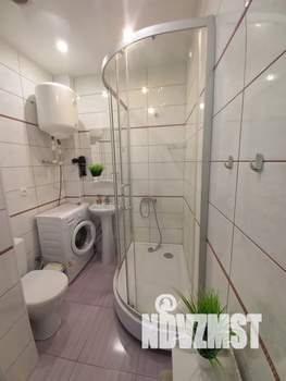 1-к квартира, посуточно, 23м2, 3/3 этаж