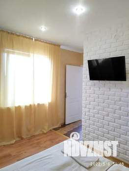 2-к квартира, посуточно, 36м2, 2/3 этаж