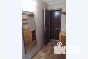 1-к квартира, посуточно, 32м2, 2/5 этаж
