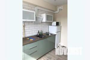 1-к квартира, посуточно, 36м2, 1/10 этаж