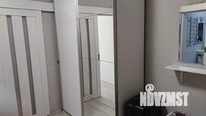 1-к квартира, посуточно, 40м2, 2/9 этаж