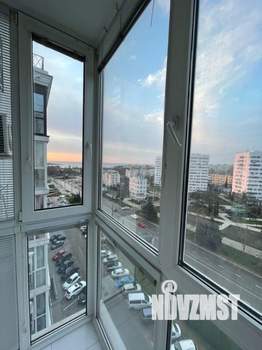 1-к квартира, на длительный срок, 50м2, 7/11 этаж