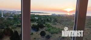 1-к квартира, посуточно, 53м2, 9/10 этаж