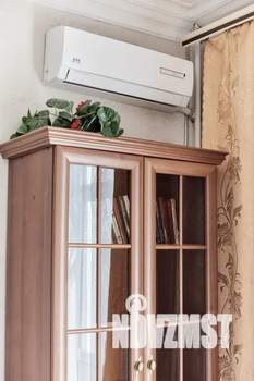 2-к квартира, посуточно, 50м2, 3/4 этаж