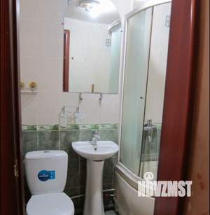 1-к квартира, на длительный срок, 30м2, 4/6 этаж