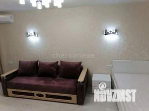 1-к квартира, на длительный срок, 34м2, 3/5 этаж