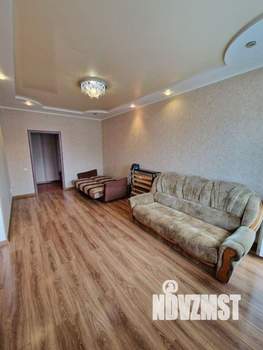 1-к квартира, на длительный срок, 50м2, 8/10 этаж
