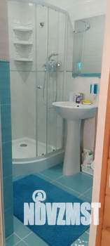 Студия квартира, посуточно, 23м2, 2/2 этаж