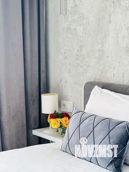 Студия квартира, посуточно, 25м2, 3/5 этаж