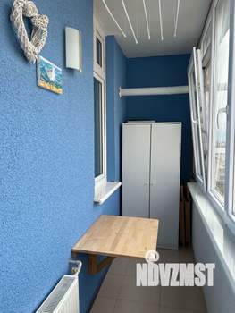 1-к квартира, на длительный срок, 48м2, 7/10 этаж