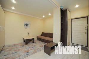 2-к квартира, посуточно, 40м2, 9/11 этаж