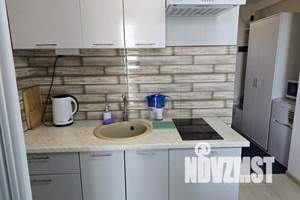 1-к квартира, посуточно, 27м2, 3/4 этаж