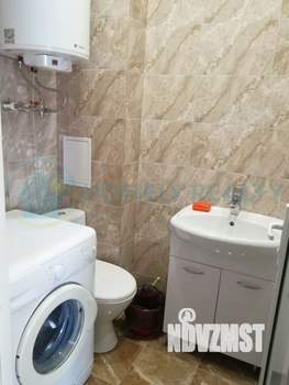 Студия квартира, на длительный срок, 32м2, 2/5 этаж