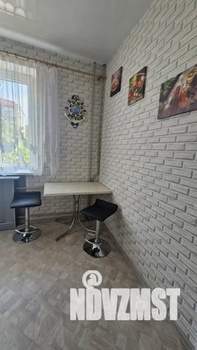 2-к квартира, посуточно, 62м2, 2/3 этаж