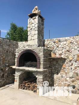 Студия квартира, посуточно, 23м2, 1/1 этаж