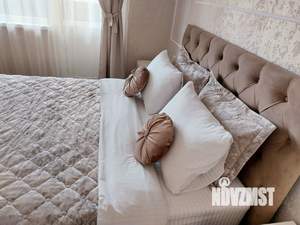 1-к квартира, посуточно, 48м2, 7/12 этаж