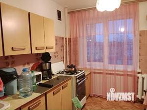 3-к квартира, на длительный срок, 64м2, 3/6 этаж