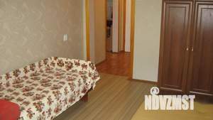 1-к квартира, посуточно, 35м2, 2/9 этаж