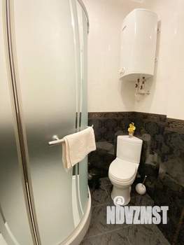 2-к квартира, посуточно, 45м2, 3/4 этаж