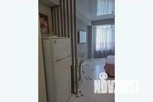 1-к квартира, посуточно, 24м2, 4/4 этаж