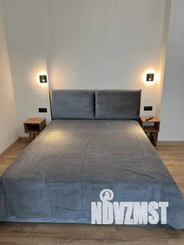 1-к квартира, посуточно, 35м2, 4/5 этаж