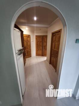 3-к квартира, на длительный срок, 60м2, 3/5 этаж