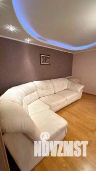 2-к квартира, посуточно, 50м2, 1/1 этаж