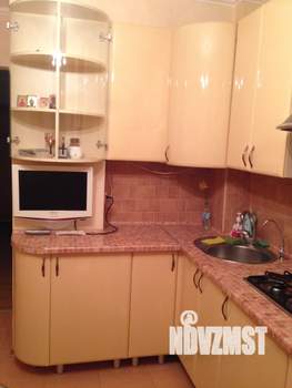 1-к квартира, на длительный срок, 45м2, 2/5 этаж