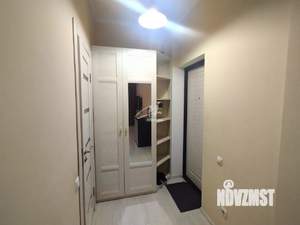 Студия квартира, на длительный срок, 24м2, -1/5 этаж