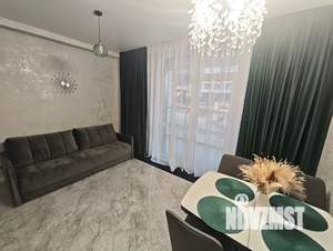 Студия квартира, посуточно, 30м2, 1/5 этаж