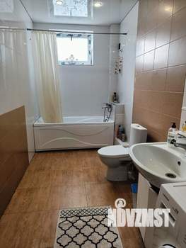 1-к квартира, на длительный срок, 50м2, 1/3 этаж