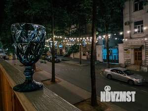 2-к квартира, посуточно, 55м2, 1/1 этаж