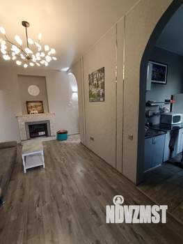 2-к квартира, на длительный срок, 44м2, 2/6 этаж