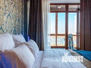 2-к квартира, посуточно, 70м2, 5/5 этаж