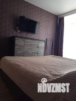 3-к квартира, посуточно, 70м2, 2/5 этаж