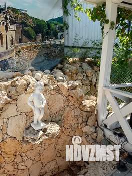 Студия квартира, посуточно, 18м2, 1/1 этаж