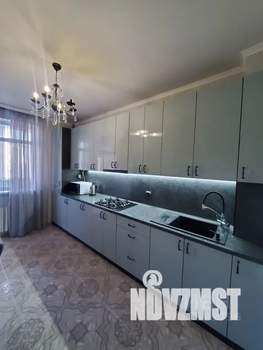 1-к квартира, посуточно, 45м2, 4/5 этаж