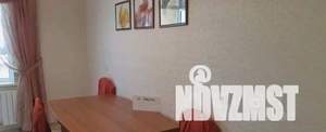2-к квартира, на длительный срок, 90м2, 4/8 этаж