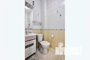 2-к квартира, посуточно, 68м2, 1/3 этаж