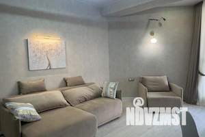 1-к квартира, посуточно, 24м2, 4/4 этаж